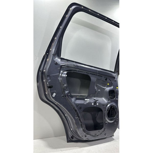 Porta Traseira Esquerda Outlander 2008 2010 2011 2012 Porta Traseira Esquerda Outlander 2008 2010 2011 2012