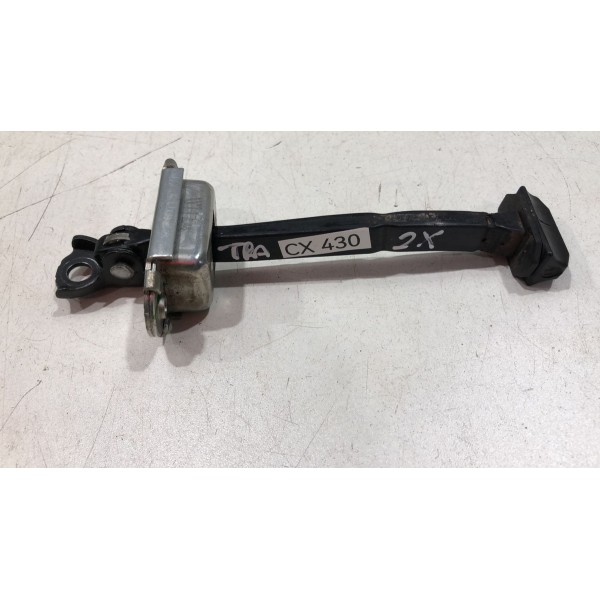 Limitador Porta Traseiro Toyota Corolla Hybrid 2022 2023 24 Limitador Porta Traseiro Toyota Corolla Hybrid 2022 2023 24