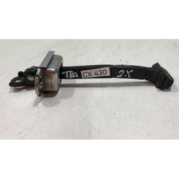 Limitador Porta Traseiro Toyota Corolla Hybrid 2022 2023 24 Limitador Porta Traseiro Toyota Corolla Hybrid 2022 2023 24