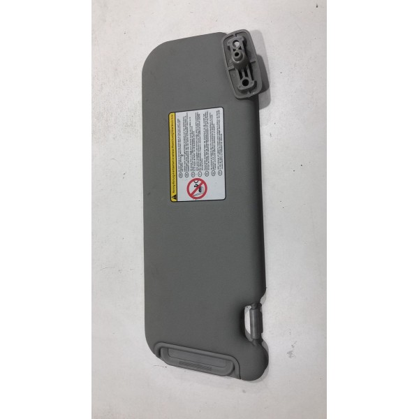 Quebra Sol Direito Kia Sportage 2.0 2011 Á 2015 2016 Quebra Sol Direito Kia Sportage 2.0 2011 Á 2015 2016