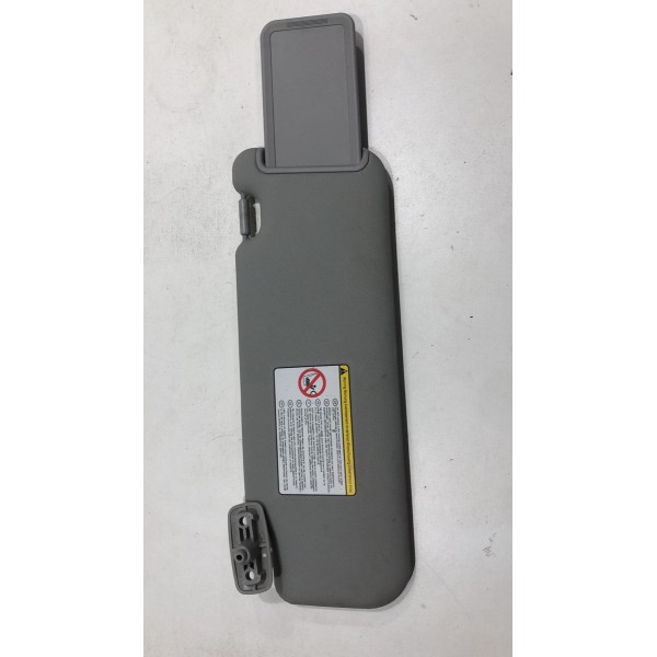 Quebra Sol Direito Kia Sportage 2.0 2011 Á 2015 2016 Quebra Sol Direito Kia Sportage 2.0 2011 Á 2015 2016