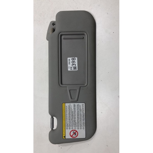 Quebra Sol Direito Kia Sportage 2.0 2011 Á 2015 2016 Quebra Sol Direito Kia Sportage 2.0 2011 Á 2015 2016