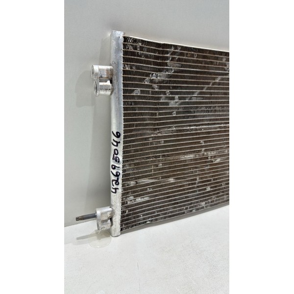 Condensador Ar Condicionado Cruze 1.4 Turbo 2018 2019 Condensador Ar Condicionado Cruze 1.4 Turbo 2018 2019