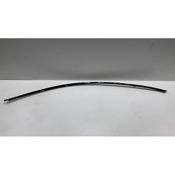 Pestana Superior Externa Diant Direita Bmw X5 2010 Á 2015 Preto