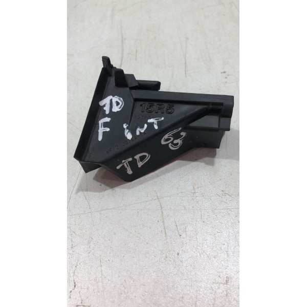 Acabamento Frontal Pestana Traseira Direita Corolla 2021/24 Acabamento Frontal Pestana Traseira Direita Corolla 2021/24