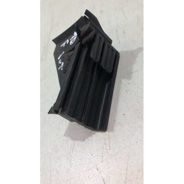 Acabamento Frontal Pestana Traseira Direita Corolla 2021/24 Acabamento Frontal Pestana Traseira Direita Corolla 2021/24