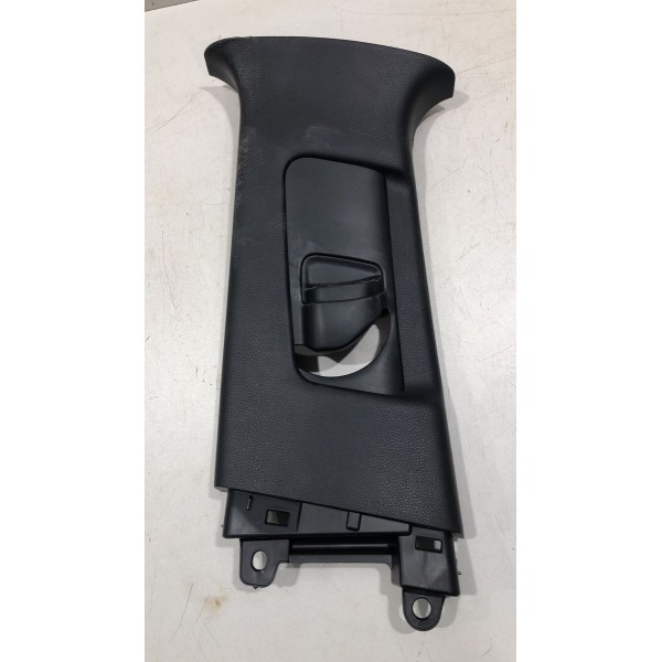 Moldura Coluna Central Esquerda Corolla 2021/2024 6242002370 Moldura Coluna Central Esquerda Corolla 2021/2024 6242002370