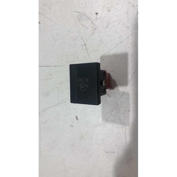 Botão Off Road Volkswagen Amarok 2011 À 2016 2h1927138a Botão Off Road Volkswagen Amarok 2011 À 2016 2h1927138a