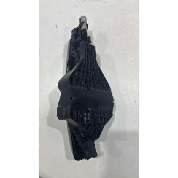 Maçaneta Externa Porta Tras Esquerda Range Rover Sport 13/19 Preto Traseira
