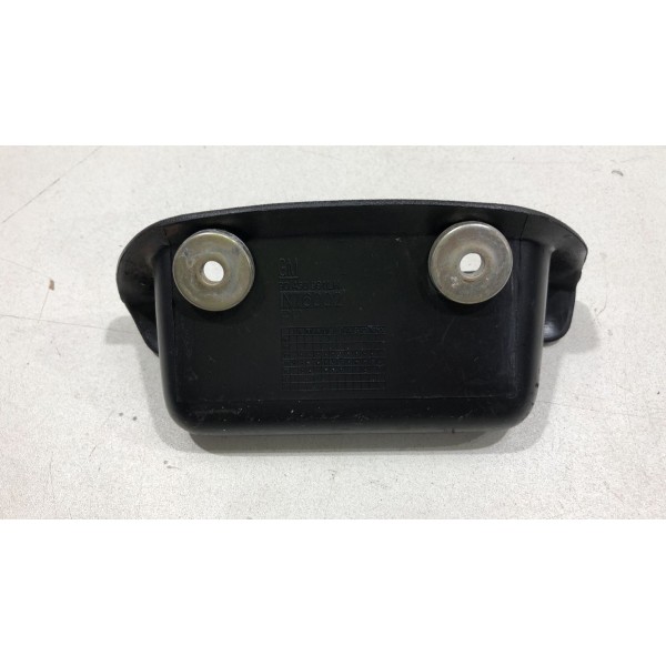 Puxador Porta Traseira Esquerda Gm Corsa Classic 90430991lh Puxador Porta Traseira Esquerda Gm Corsa Classic 90430991lh