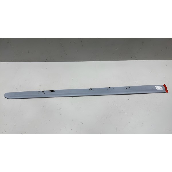 Friso Lateral Cobalt 2012/2016 Dianteira Direita  94732051 Cinza Friso Lateral Cobalt 2012/2016 Dianteira Direita  94732051 Cinza