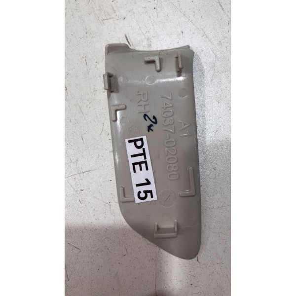 Acabamento Maçaneta Interna Direita Corolla Hybrid 2023 2024 Acabamento Maçaneta Interna Direita Corolla Hybrid 2023 2024