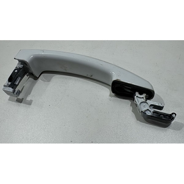 Macaneta Externa Tracker 2014 2016 Porta Dianteira Direita Macaneta Externa Tracker 2014 2016 Porta Dianteira Direita