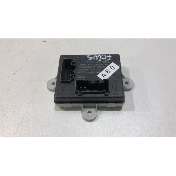 Módulo Porta Dianteiro Direito Focus 2014  Bv6n-14b533 Módulo Porta Dianteiro Direito Focus 2014  Bv6n-14b533