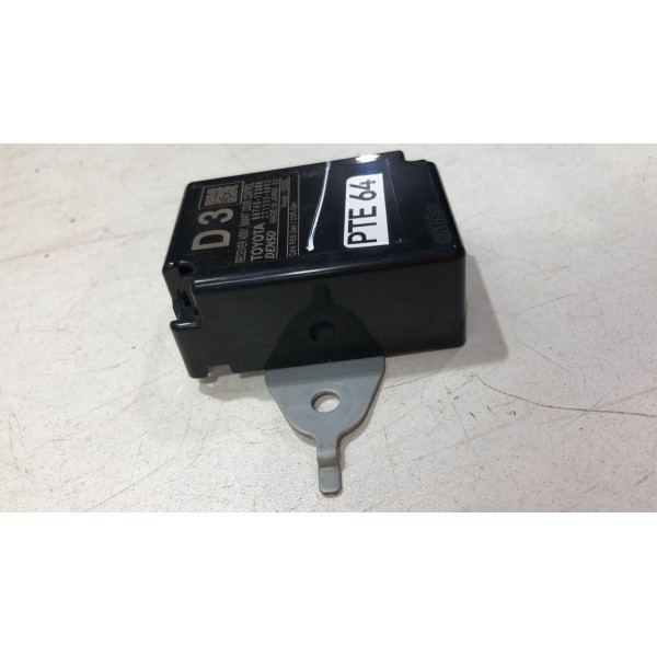 Modulo Portas Conforto Corolla Hybrido 2022 2023 2024 Modulo Portas Conforto Corolla Hybrido 2022 2023 2024