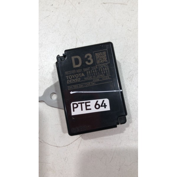 Modulo Portas Conforto Corolla Hybrido 2022 2023 2024 Modulo Portas Conforto Corolla Hybrido 2022 2023 2024