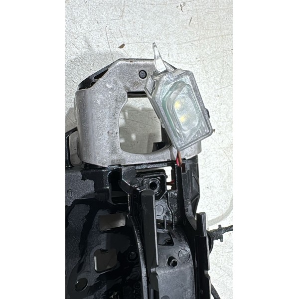 Suporte Maçaneta Dianteiro Esquerdo Audi A5 2.0 2019 Led Dianteira/traseira Suporte Maçaneta Dianteiro Esquerdo Audi A5 2.0 2019 Led Dianteira/traseira
