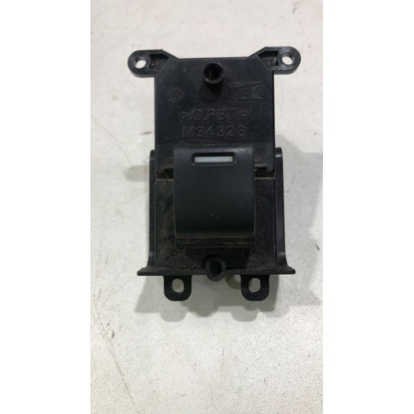 Botão Vidro Elétrico Honda Crv 2007 2008 2009 2010 2011