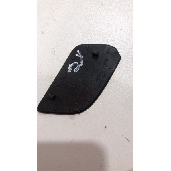 Acabamento Maçaneta Interna Esquerda Sonic 2011 12 2013 2014 Dianteira/traseira