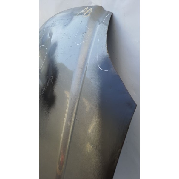 Capô Honda Civic 1997 1998 1999 2000 Original