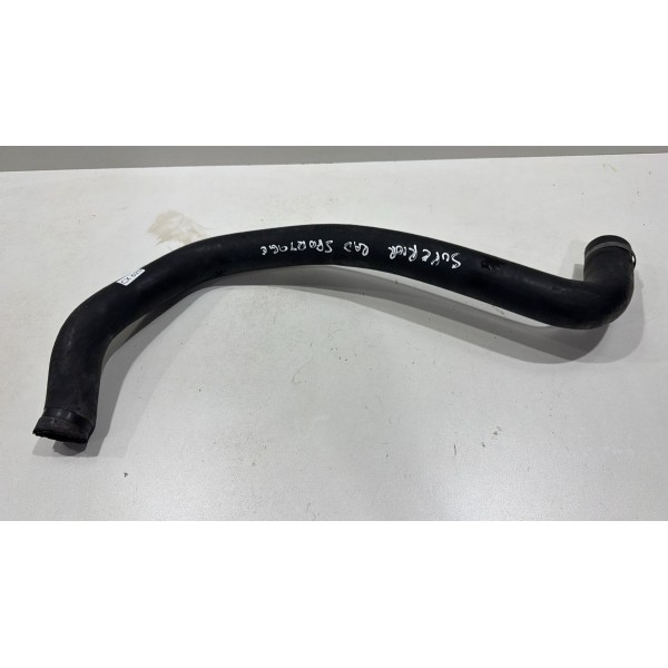 Mangueira Superior Radiador Kia Sportage 2.0 2011 Á 2016 Mangueira Superior Radiador Kia Sportage 2.0 2011 Á 2016