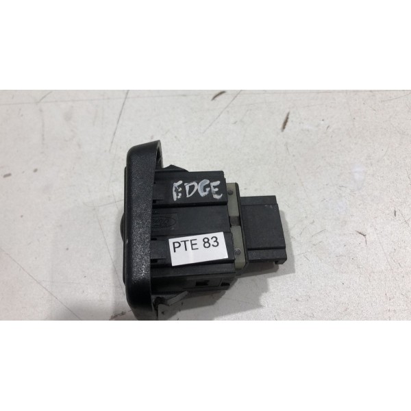 Botão Regulagem Farol Ford Edge 3.5 V6 2008 2009 2010 Botão Regulagem Farol Ford Edge 3.5 V6 2008 2009 2010
