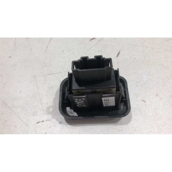Botão Regulagem Farol Ford Edge 3.5 V6 2008 2009 2010 Botão Regulagem Farol Ford Edge 3.5 V6 2008 2009 2010