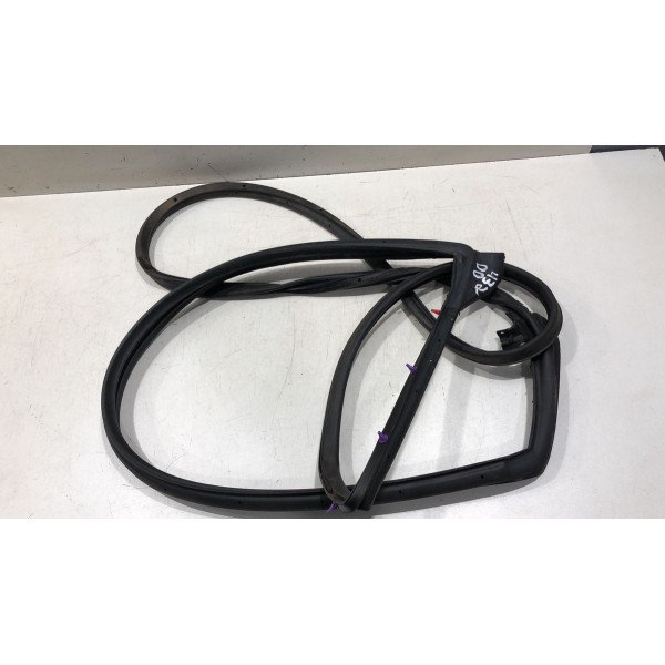 Borracha Guarnição Porta Diant Direita Corolla Hybrid 2024 Borracha Guarnição Porta Diant Direita Corolla Hybrid 2024