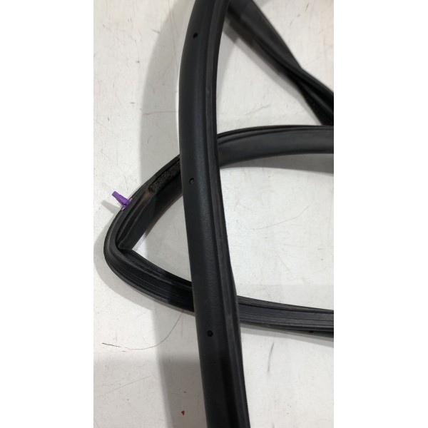 Borracha Guarnição Porta Diant Direita Corolla Hybrid 2024 Borracha Guarnição Porta Diant Direita Corolla Hybrid 2024