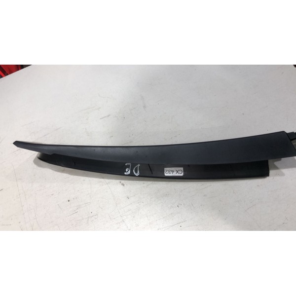 Moldura Coluna Porta Dianteira Esquerda Toyota Corolla 2020 Moldura Coluna Porta Dianteira Esquerda Toyota Corolla 2020