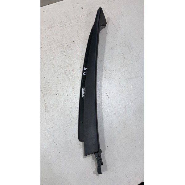 Moldura Coluna Porta Dianteira Esquerda Toyota Corolla 2020 Moldura Coluna Porta Dianteira Esquerda Toyota Corolla 2020
