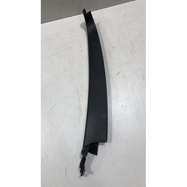 Moldura Coluna Porta Dianteira Esquerda Toyota Corolla 2020 Moldura Coluna Porta Dianteira Esquerda Toyota Corolla 2020