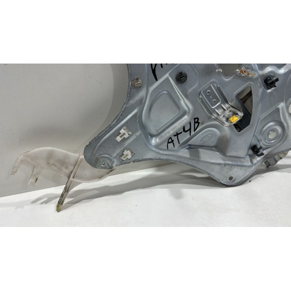 Maquina Vidro Traseira Esquerda Kia Sportage 2011/2016 Maquina Vidro Traseira Esquerda Kia Sportage 2011/2016