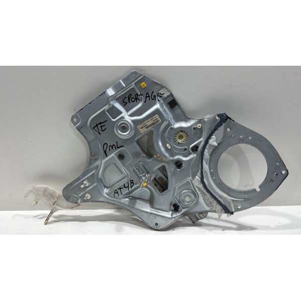 Maquina Vidro Traseira Esquerda Kia Sportage 2011/2016 Maquina Vidro Traseira Esquerda Kia Sportage 2011/2016