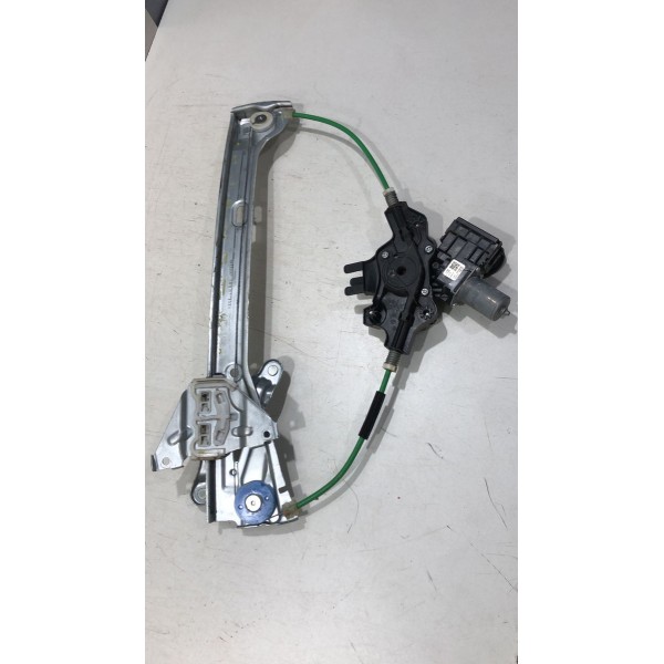 Máquina De Vidro Porta Dianteira Esquerda Corolla 2020/ Máquina De Vidro Porta Dianteira Esquerda Corolla 2020/