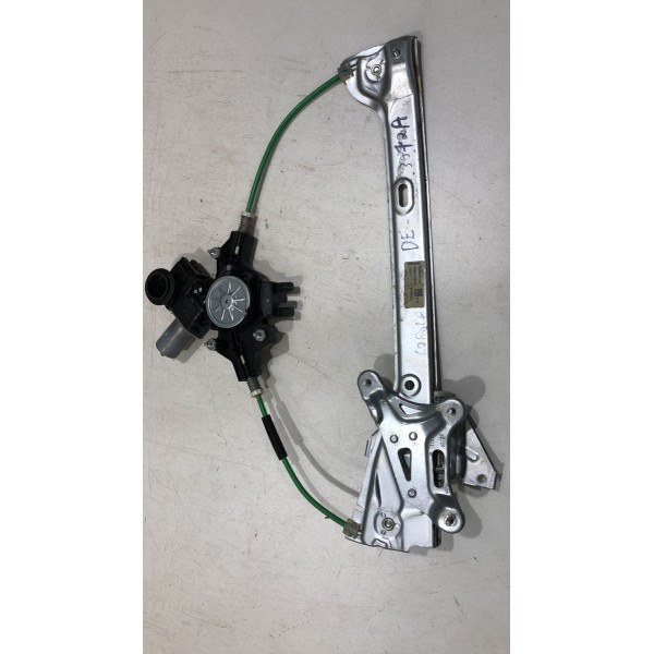 Máquina De Vidro Porta Dianteira Esquerda Corolla 2020/ Máquina De Vidro Porta Dianteira Esquerda Corolla 2020/