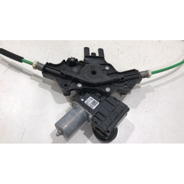 Máquina De Vidro Porta Dianteira Esquerda Corolla 2020/ Máquina De Vidro Porta Dianteira Esquerda Corolla 2020/