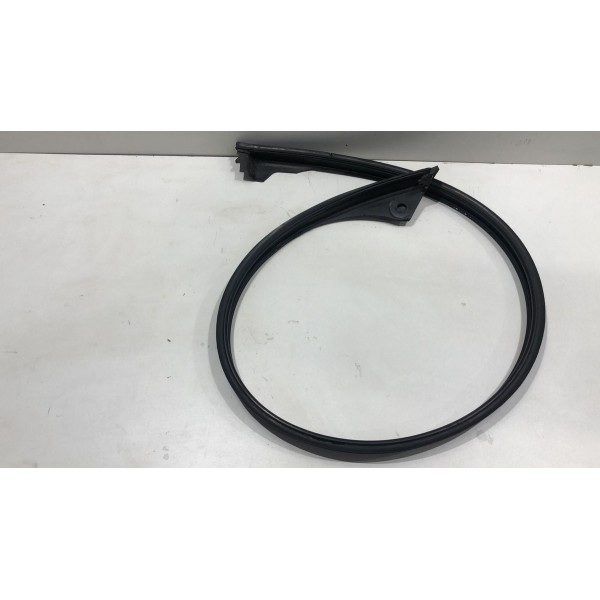 Borracha Superior Porta Dianteira Direita Bmw X6 2010 Á 2015