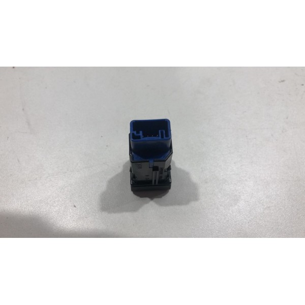 Botão Interruptor Alerta De Faixa Toyota Yaris 2018 A 2024