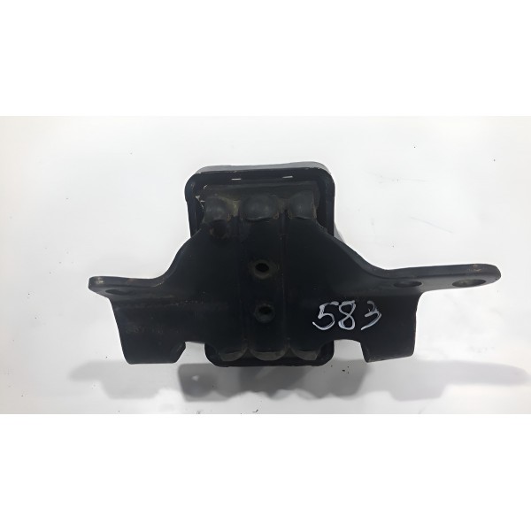 Coxim Motor Direito S10 2012 Á 2016 Original