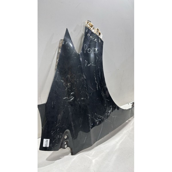 Paralama Onix 2013 2019 Lado Direito