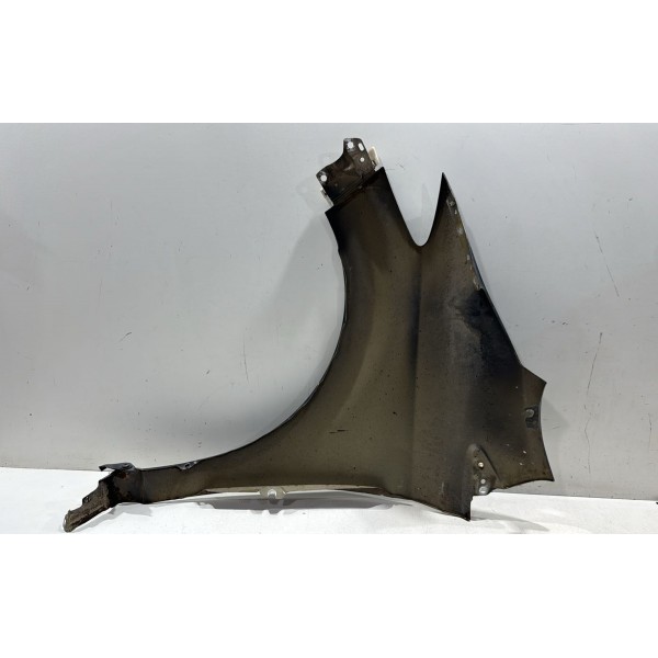 Paralama Onix 2013 2019 Lado Direito