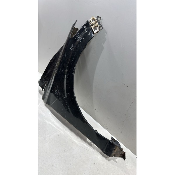 Paralama Onix 2013 2019 Lado Direito