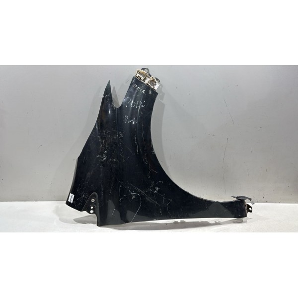 Paralama Onix 2013 2019 Lado Direito