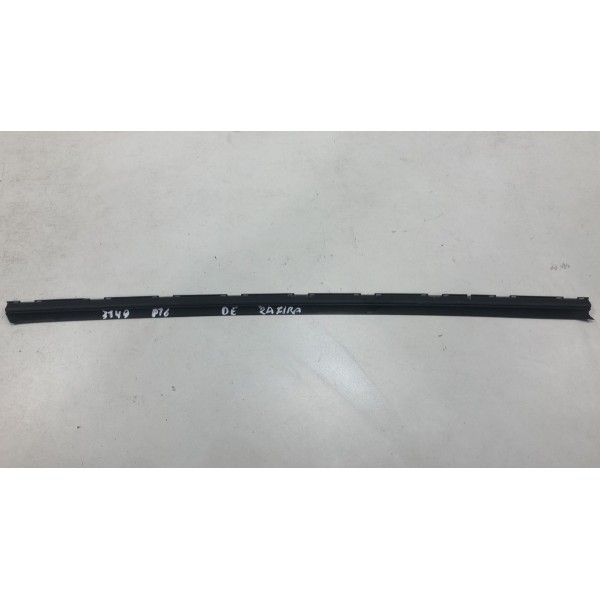 Pestana Interna Dianteira Esquerda Zafira 2008 Pestana Interna Dianteira Esquerda Zafira 2008