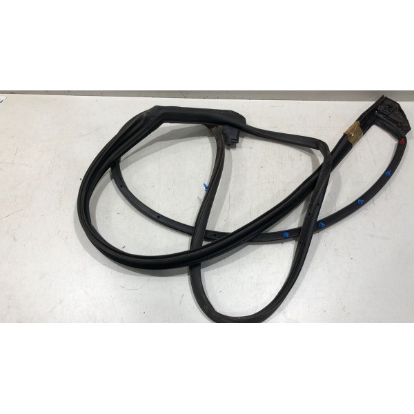 Borracha Guarnição Porta Dianteira Esquerda Corolla 2024 Borracha Guarnição Porta Dianteira Esquerda Corolla 2024