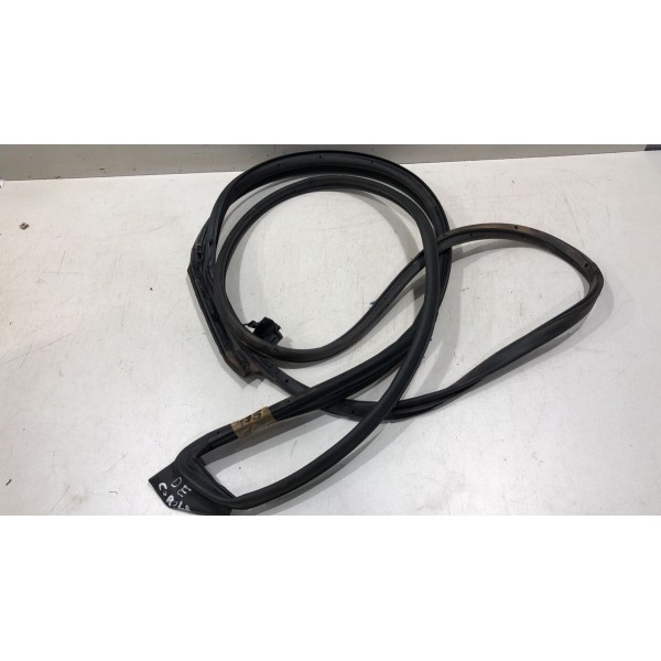 Borracha Guarnição Porta Dianteira Esquerda Corolla 2024 Borracha Guarnição Porta Dianteira Esquerda Corolla 2024