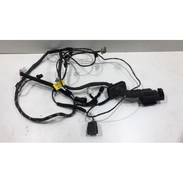 Chicote Porta Dianteira Direita Hyundai Ix35 2012 Á 2019..