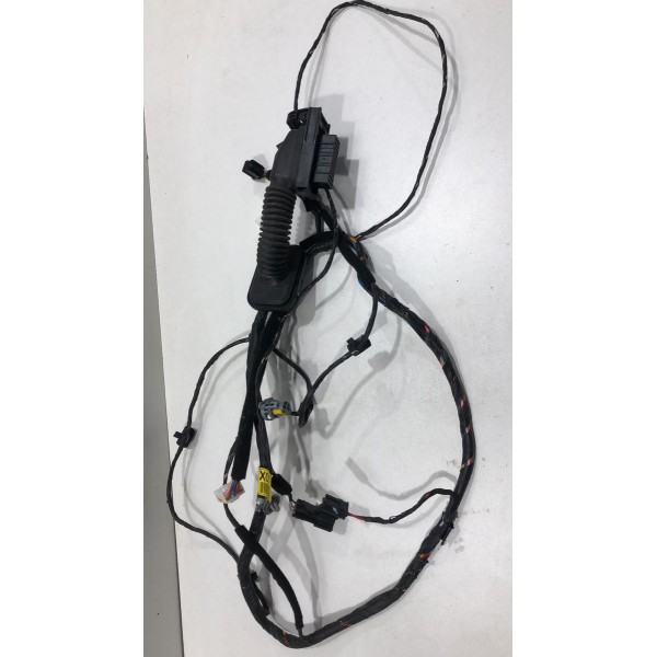 Chicote Porta Dianteira Direita Hyundai Ix35 2012 Á 2019.. Chicote Porta Dianteira Direita Hyundai Ix35 2012 Á 2019..