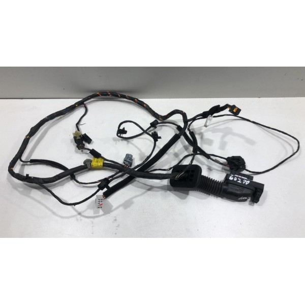 Chicote Porta Dianteira Direita Hyundai Ix35 2012 Á 2019.. Chicote Porta Dianteira Direita Hyundai Ix35 2012 Á 2019..